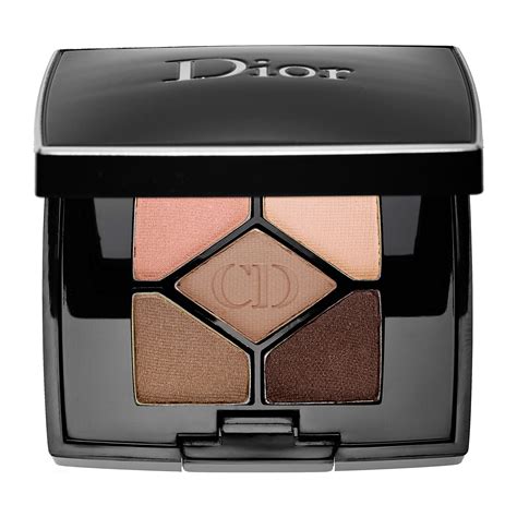 palette dior 5 couleurs sephora